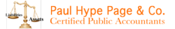 Paul Hype Page & Co.